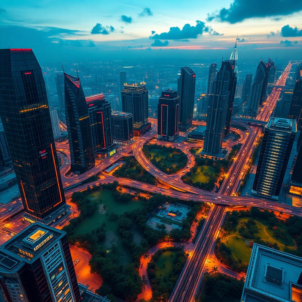 Smart City